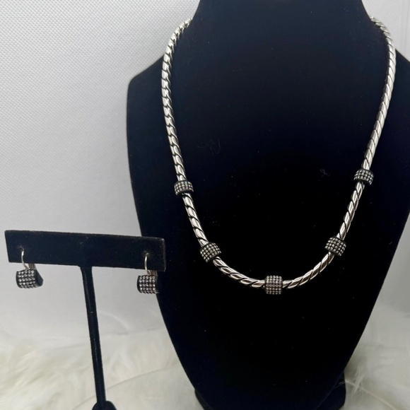 Brighton Meridian SET * New Condition - Picture 2 of 8